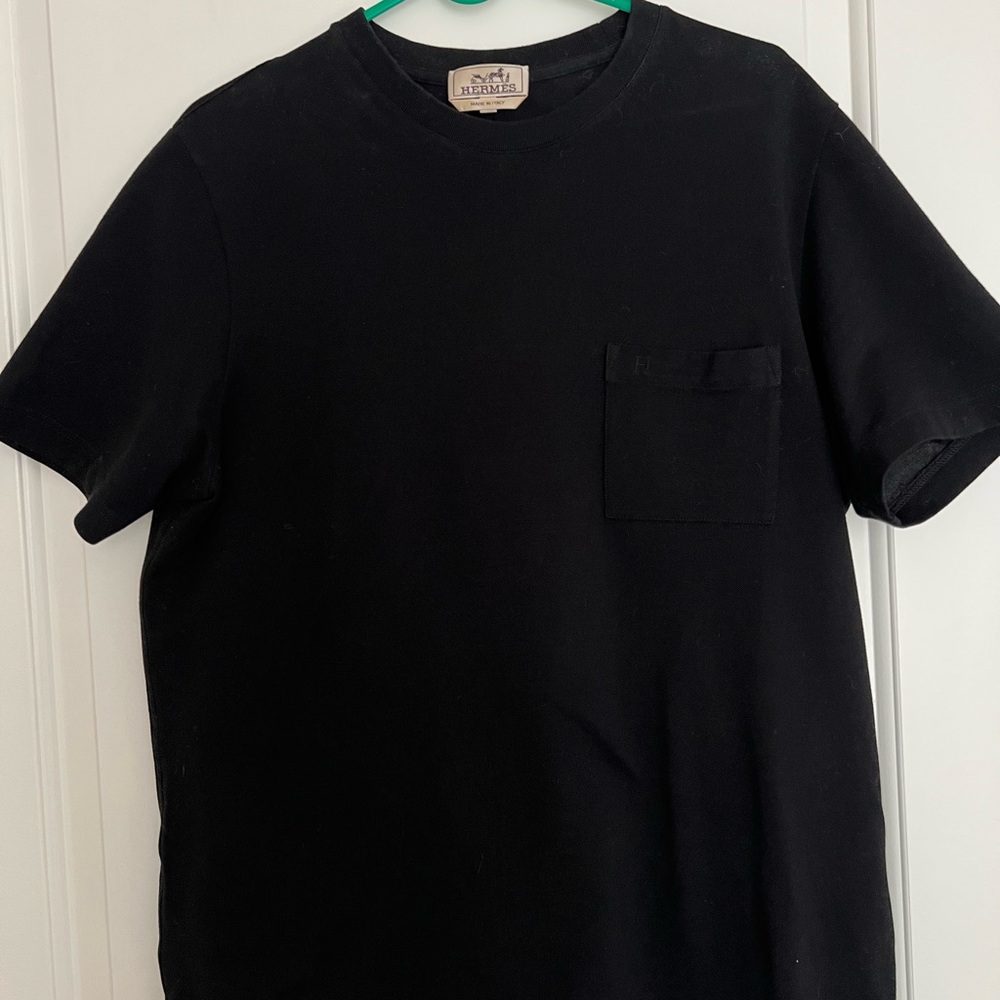 Hermes T-shirt